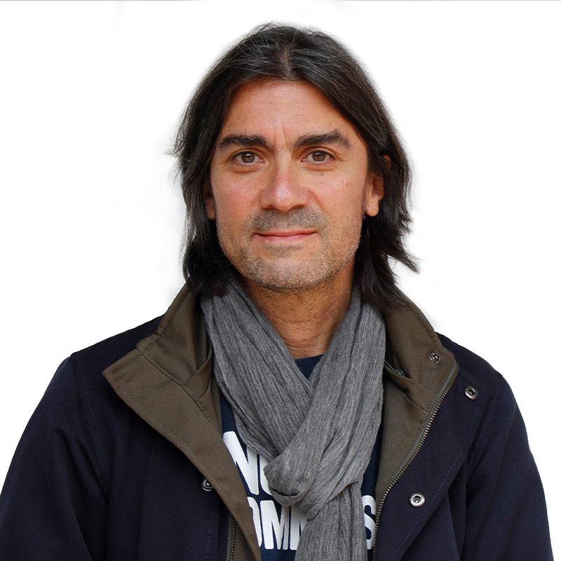 profe-robert-pagliazzo