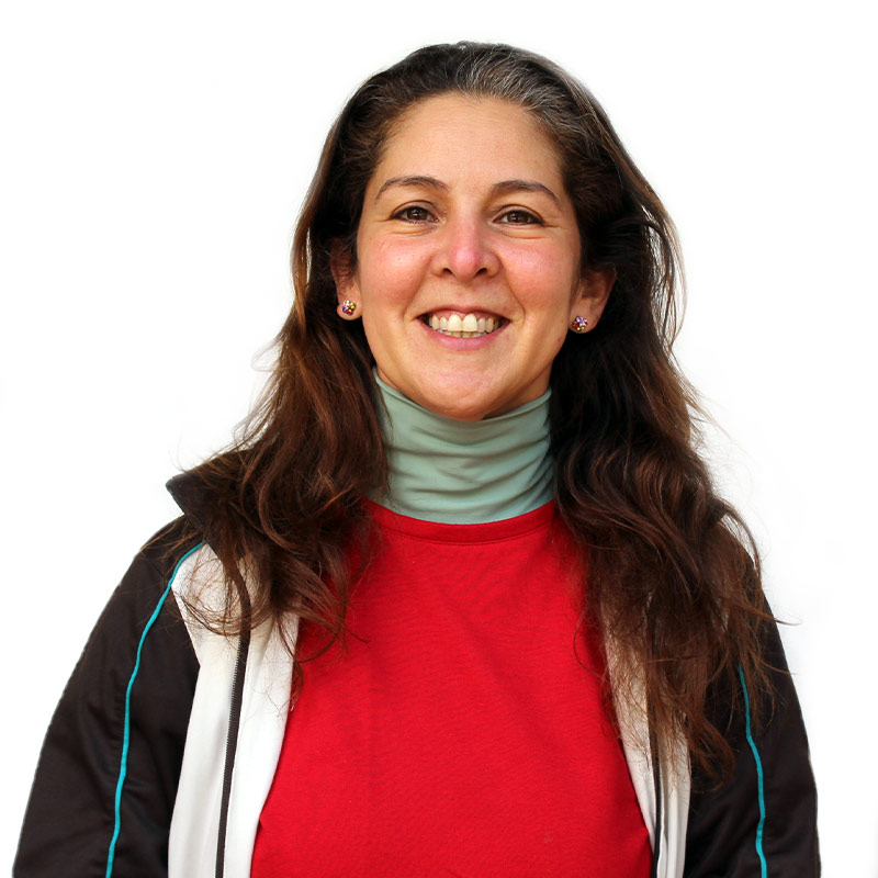 profesora-elizabeth-fernandez