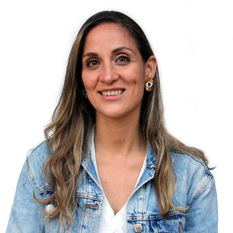 profesora-mercedes-melo