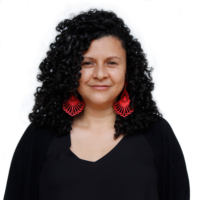 profesora-sandra-arevalo