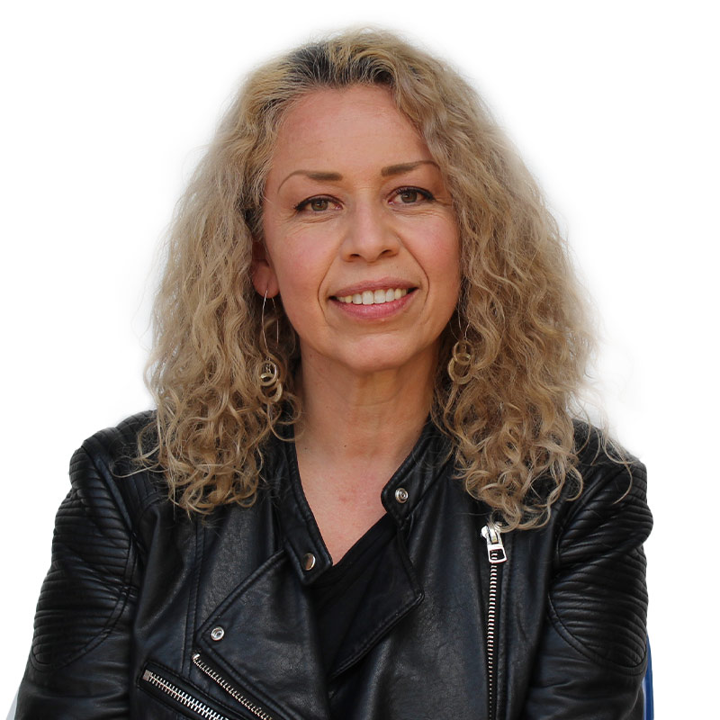 profesora-sandra-velasco