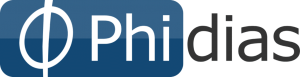 Logo Phidias